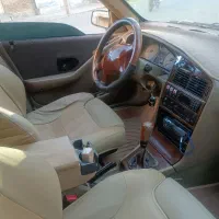 پارس ای ال ایکس درجه یک|خودرو سواری و وانت|سنقر, |دیوار