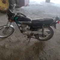 موتور مدل ۸۳ سالم مدرک کامل وقیمت مناسب|موتورسیکلت|سبزوار, قصبه شرقی|دیوار