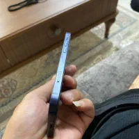 ایفون ۱۲ مینی تمیز|موبایل|شاهین‌شهر, دهخدا|دیوار