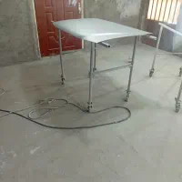 نیازمند نقاش جهت نقاشی قطعات خودرو