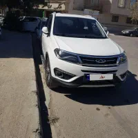 تیگو ۵ اکسلنت ۹۶ فول بی رنگ