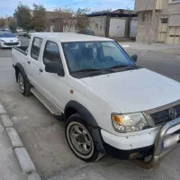 ریچ ۹۷با کار در معدن