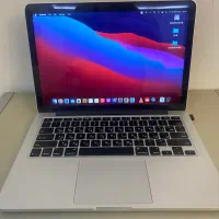 مک بوک پرو  ۲۰۱۵ MacBook Pro|رایانه همراه|تهران, سنگلج (شاپور)|دیوار