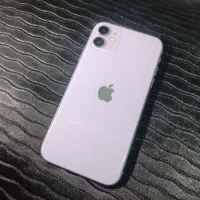 آیفون 11 نرمال صفر