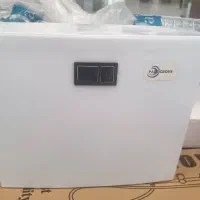 فلاش تانک 9 لیتیری پارس گروهه