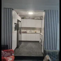 واحد-98-مستقل-طبقه-دو-با-آسانسور