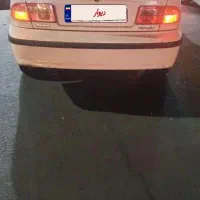 سمند ال ایکس مولتی پلکس|خودرو سواری و وانت|پرند, فاز ۶|دیوار