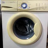 ماشین لباسشویی پاکشوما