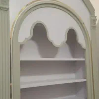 دکور ام دی اف مغازه (تمیز مرتب)|فروشگاه و مغازه|مشهد, حسابی جنوبی (شهرک غرب)|دیوار
