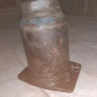 جک ۳۰ تنی و ۱۵ تنی