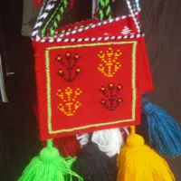 اویز|صنایع دستی و سایر لوازم تزئینی|شیراز, شهرک فرهنگیان|دیوار