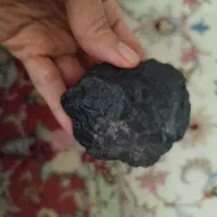 دوقطعه شهاب سنگ اصل