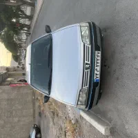 پژو 405 مدل 88