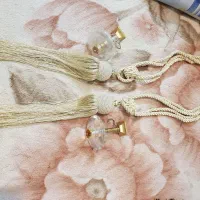 گوشواره پرده نو