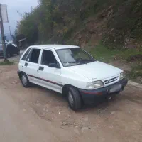 هاچبک کره ای مدل ۸۰