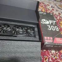 گرافیک RX 6700XT 12G درحد