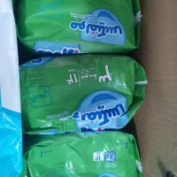 مای بی بی و مولفیکس|مواد شوینده و دستمال کاغذی|مشهد, شهید مطهری|دیوار