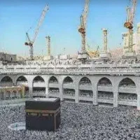 فیش حج تمتع آماده اعزام