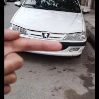 پارس مدل ۹۰ دوگانه سوز  کارخانه.|خودرو سواری و وانت|مشهد, هفت تیر (آب و برق)|دیوار