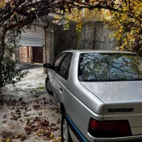 فروش ماشین 405 پژو درحد