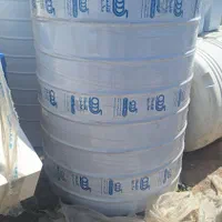 تانکر شادمان مخزن آب ۵۰۰۰ل|مصالح و تجهیزات ساختمان|تبریز, |دیوار