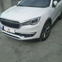 فیدیلیتی7نفره1401درحد.بدون رنگ کیلومتردست نخورده|خودرو سواری و وانت|بندرعباس, |دیوار