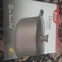 قابلمه چدن کاندید سایز ۳۲