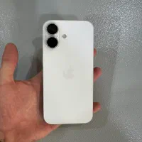 ایفون ۱۶ نرمال ۱۲۸ گیگ