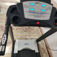 تردمیل توربو