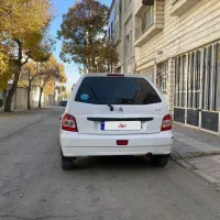 پراید  111 مدل۹۸|خودرو سواری و وانت|همدان, |دیوار