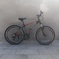 دوچرخه المپیا کوماکس