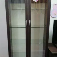 گنجه و میز تلویزیون