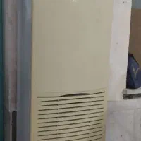 پنج عدد کولر ۶۰ هزار سالم سالم تراست