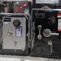 گاوصندوق،گاو صندوق شرکت ایران کاوه ارسال رایگان