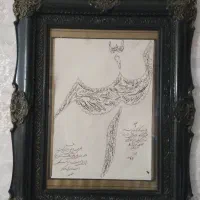 تابلوخوشنویسی/خطاطی/کادو/هدیه