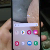 سامسونگA12 بدون کوچکترین خط و خش|موبایل|تهران, علی‌آباد|دیوار