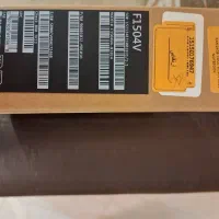 لپ تاپ ایسوز Cori7 نسل ۱۳ رم 24 یکماه کار کرده|رایانه همراه|شیراز, قدوسی غربی|دیوار