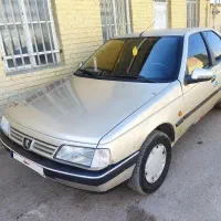 پژو 405|خودرو سواری و وانت|بروجرد, |دیوار