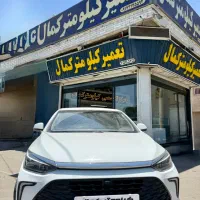 فروش و تغییرات انواع کیلومتر