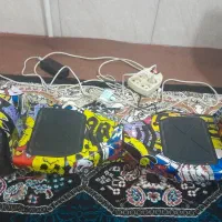 اسکوتربرقی