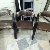 صندلی انتظار