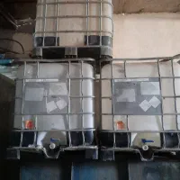 مخزن هزار لیتری|مصالح و تجهیزات ساختمان|اسلامشهر, شهرک امام حسین (میان آباد)|دیوار