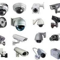 نصب دوربین مداربسته وانجام کلیه کارهای برقی