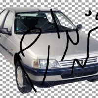 ۴۰۵ نقره تا ۸۹