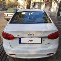 جک j4 اتوماتیک مدل 1403 کیلومتر دیجیتالی|خودرو سواری و وانت|تبریز, |دیوار