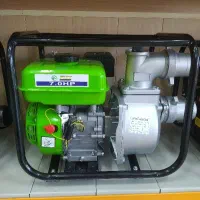 موتور پمپ ۳اینچ fsd