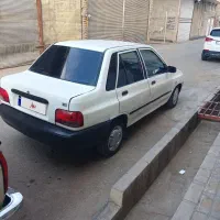پراید صندوقدار