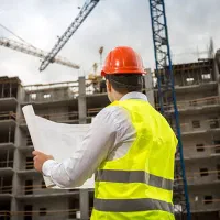 فروش رتبه 5 ابنیه تاسیسات پرنیا مبین