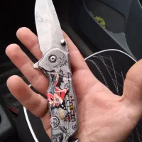 چاقو بروینگ اصل