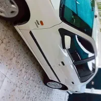 سمند ef7 مدله 97 اخراش